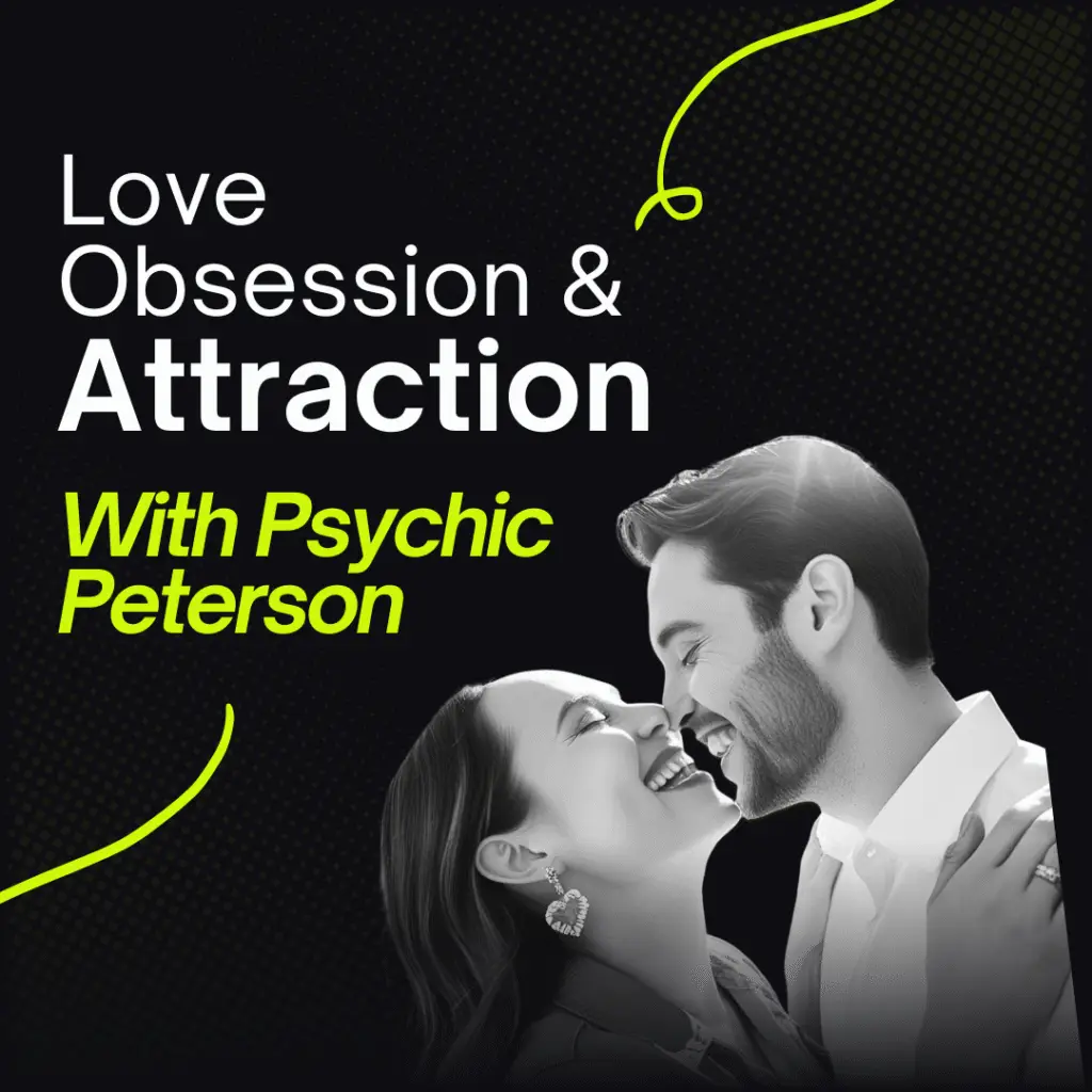 Attraction Rituals