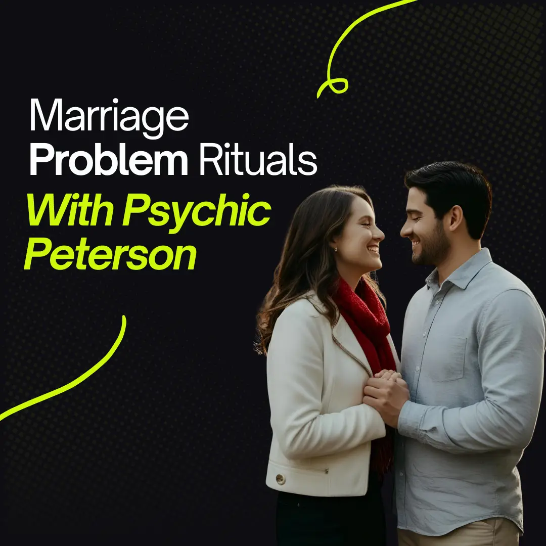 Marriage Spells