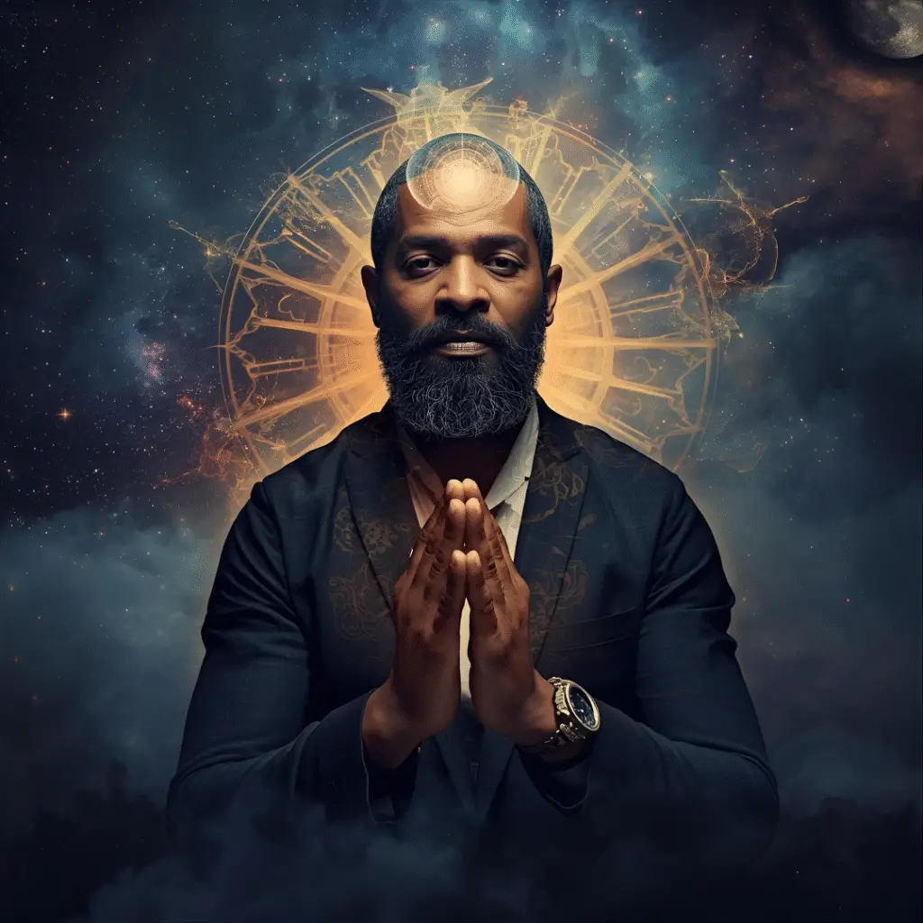 Psychic Spiritual Healer