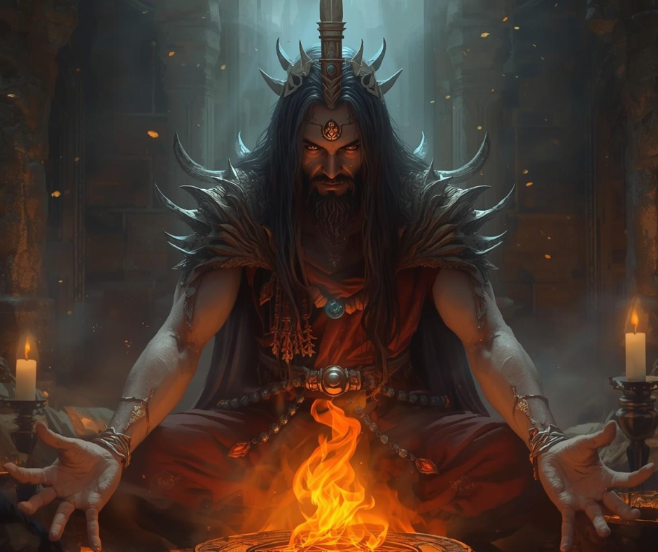 Psychic Spiritual Healer