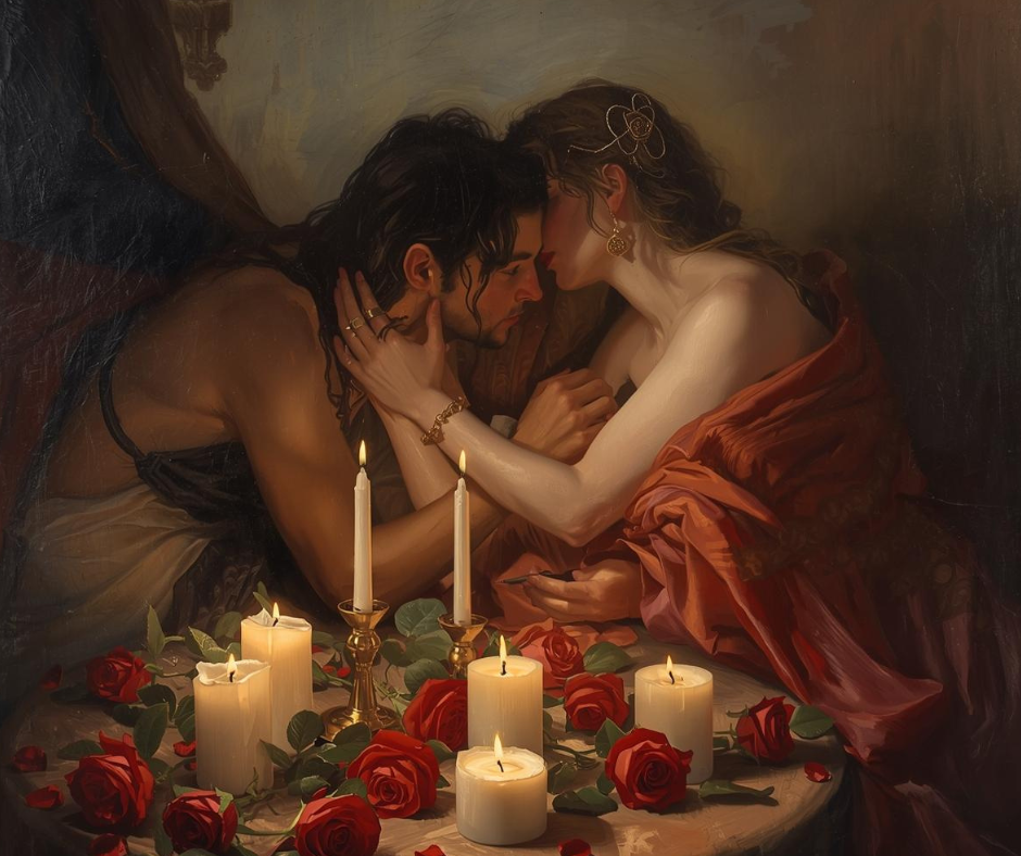 Love Rituals & Spells