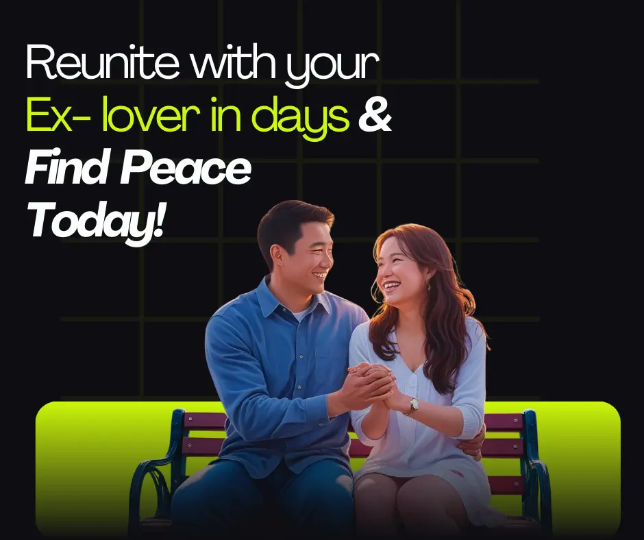 Love Spells in London