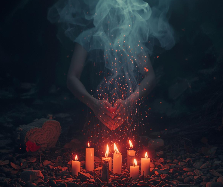 love spells that works