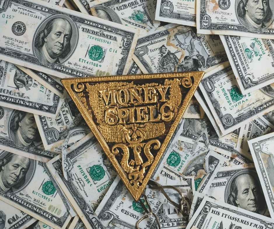 Powerful Money spells