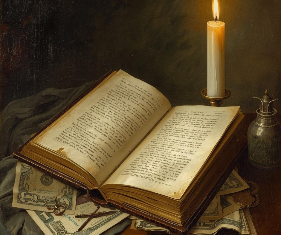 Money spells in Philippines