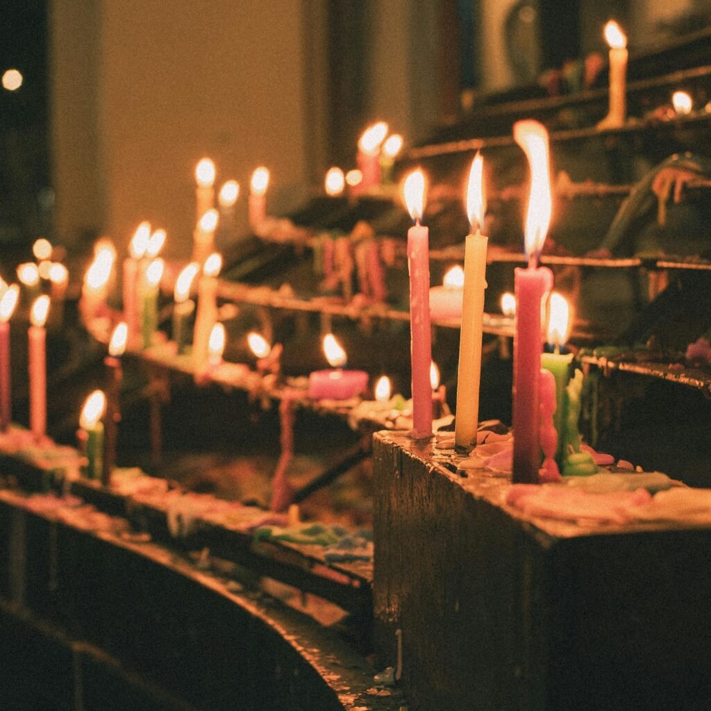 Love Spells Worldwide